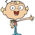 Flapjack (Render) #3