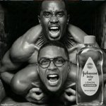 Con Lemon under Diddy