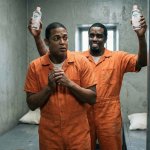 Con Lemon cellmate Diddy