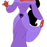 Princess Jasmine