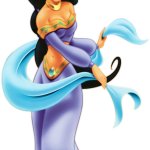 Princess Jasmine