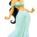 Princess Jasmine