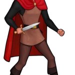 PNG Principe Felipe - Prince Philip - Disney