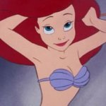 Sexy Ariel