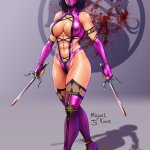 mileena