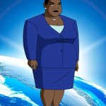 amanda waller