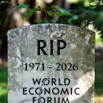 Rip WEF