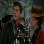 Mary Poppins Bert Yes?