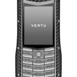 Vertu Ascent Ti Carbon Fiber meme