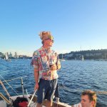 Hi, I’m Peter and I hate God