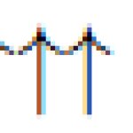 Pentation Variant Poincare Recurrence Time