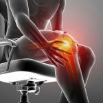knee pain