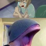 Me Ruining A Fill In Meme #481 | image tagged in ruin this fill in meme 481 | made w/ Imgflip meme maker