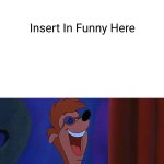 Bobby Zimmeruski Laughs at What