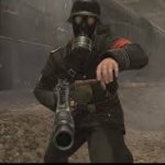 medal of honor mg42 gunner