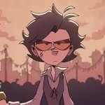 Stone Explosion GIF Template