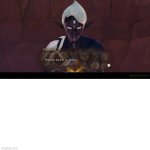 Welcome Back to Us, Master