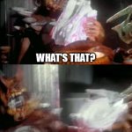 Jizmak Confusion And Flattus Wipe