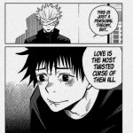 Most twisted curse jjk