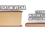 Could've been that easy | 11'S FIGHT W/VECNA; 11'S FIGHT W/VECNA IF SHE HAD JUST TILTED HER HEAD | image tagged in stranger things | made w/ Imgflip meme maker