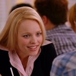 So You Agree Regina George