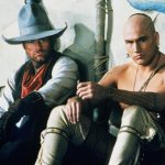 Indian in the cupboard