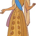 Anastasia The Duchess