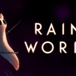 Rain World Logo