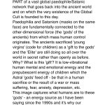 Jews mason christian Muslim the matrix