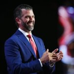 DONALD TRUMP JR. meme