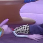 fear lying on the ground meme