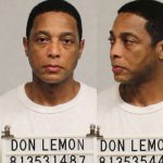 Don Lemon unemployed Podcaster