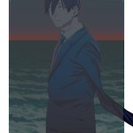 Shin's Aki Hayakawa Template template