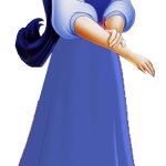 PNG Blancanieves y el castillo encantado