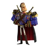 PNG Joaquin Mondragon - El libro de la vida