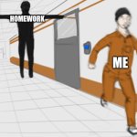 uhhhhhhhhhhhhhhhhhhhhhhhhhhhhhhhhhh | HOMEWORK; ME | image tagged in scp tpose | made w/ Imgflip meme maker