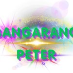 Bangarang Peter