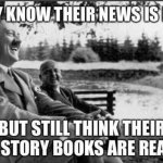 Hitler Jews goyim Jesus Christian Israel