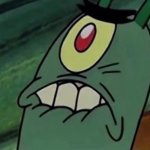 Plankton says F...