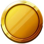 Blank Medal Template