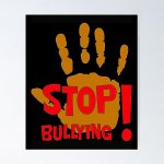 stop bullying
