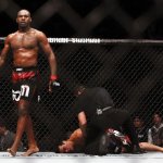 Jon Jones meme