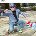 Grand Brony & Sleeping Colt 2