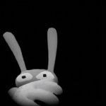 Jax in Wicked Dark Room