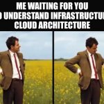 IT - Cloud