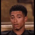 confused bellingham meme