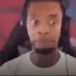 Flight Reacts Scared