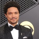 Trevor Noah Grammy Awards