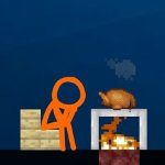 TSC bored Alan Becker