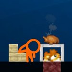 TSc sleep Alan Becker